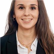 Doy clases particulares de matemáticas e inglés para cualquier curso de la E.S.O